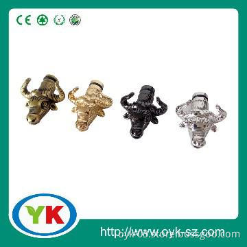 colorful Dip tip with high quality and characteristic shape for ecig